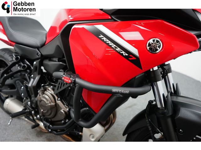 yamaha - tracer-700-abs