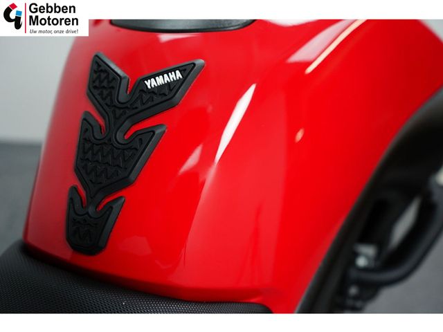 yamaha - tracer-700-abs