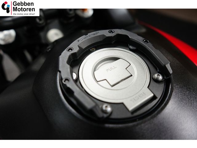 yamaha - tracer-700-abs