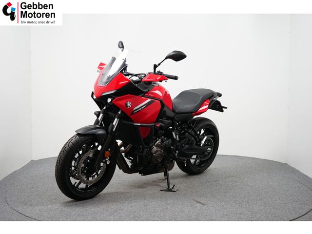 yamaha - tracer-700-abs