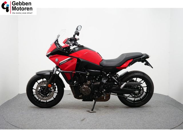 yamaha - tracer-700-abs