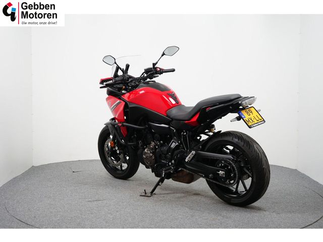 yamaha - tracer-700-abs