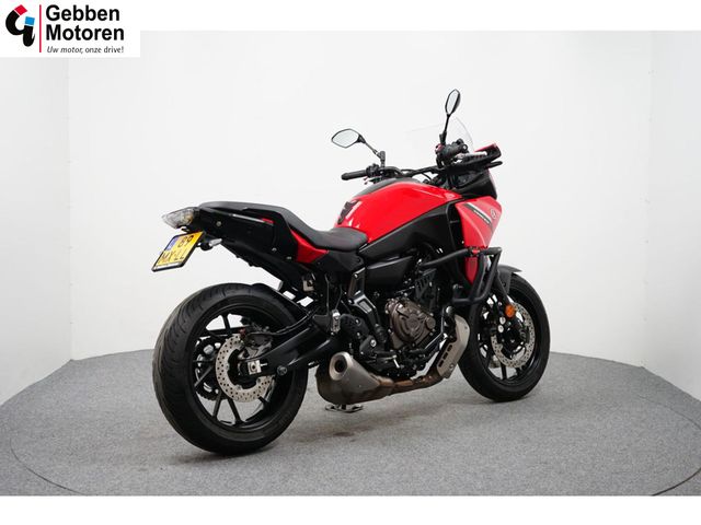 yamaha - tracer-700-abs