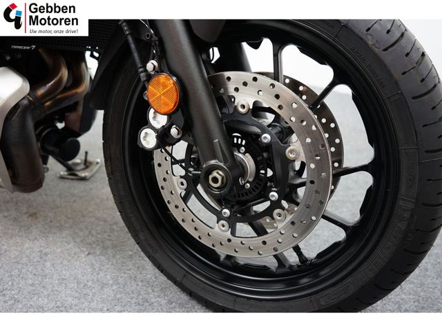 yamaha - tracer-700-abs