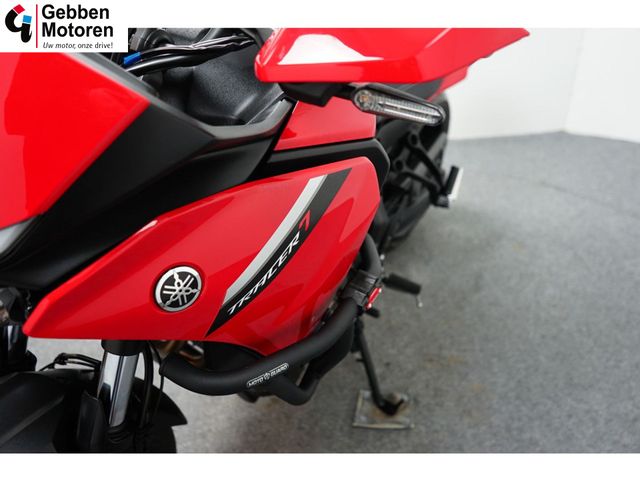 yamaha - tracer-700-abs
