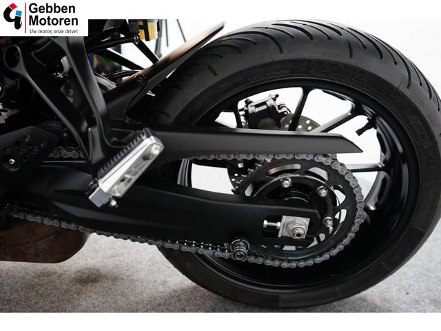 yamaha - tracer-700-abs