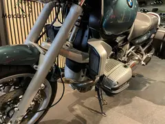 BMW R1100 R 1998 occasion – foto 9 van 15