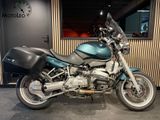 BMW R 1100 R
