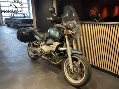 BMW R1100 R 1998 occasion – foto 3 van 15