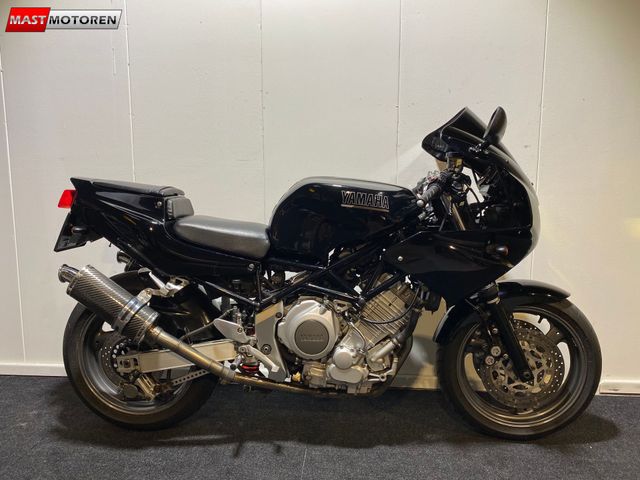 yamaha - trx-850