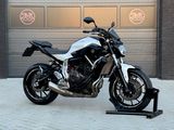 YAMAHA MT 07