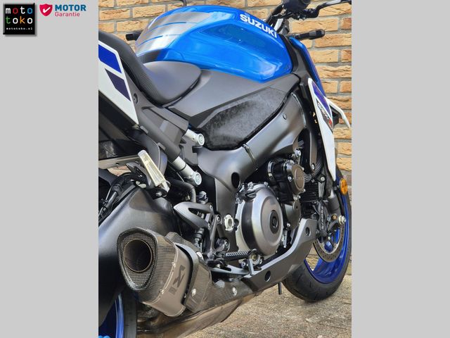suzuki - gsx-s-1000