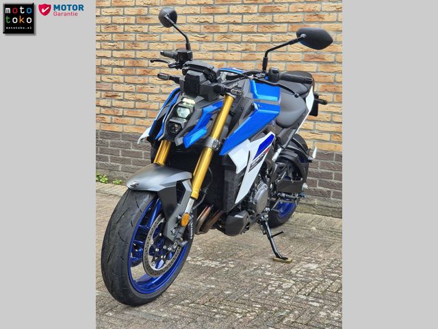 suzuki - gsx-s-1000