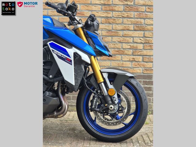 suzuki - gsx-s-1000