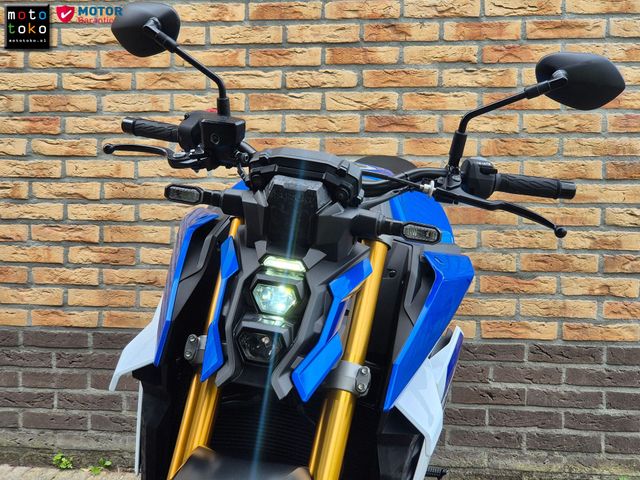suzuki - gsx-s-1000