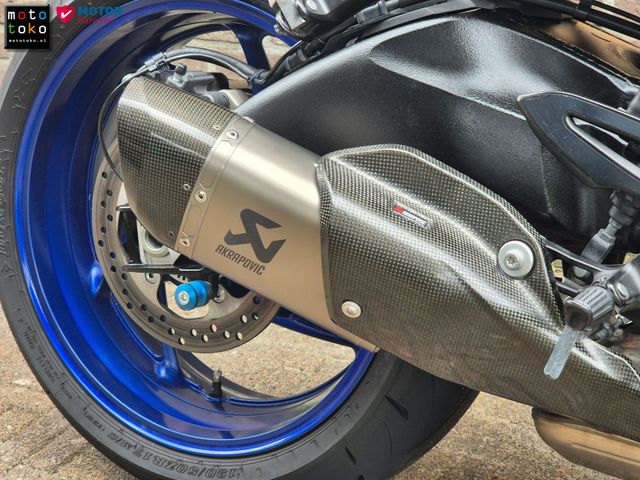 suzuki - gsx-s-1000