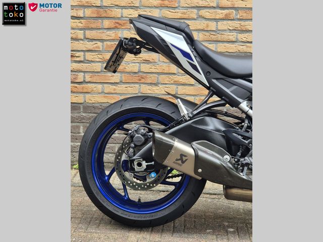 suzuki - gsx-s-1000