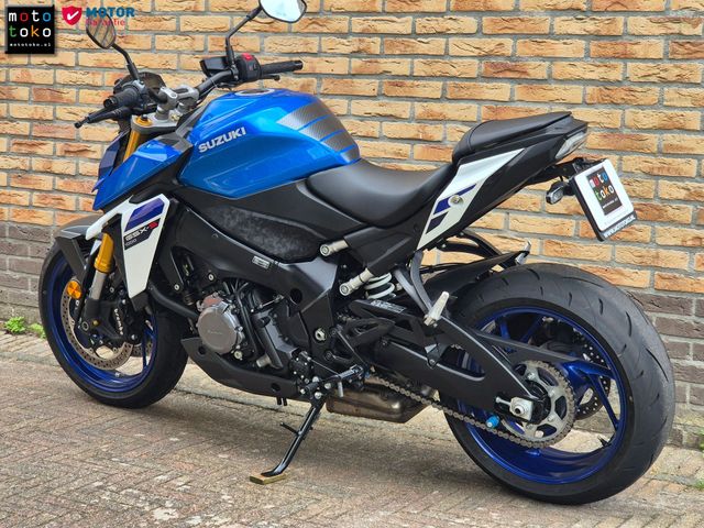 suzuki - gsx-s-1000