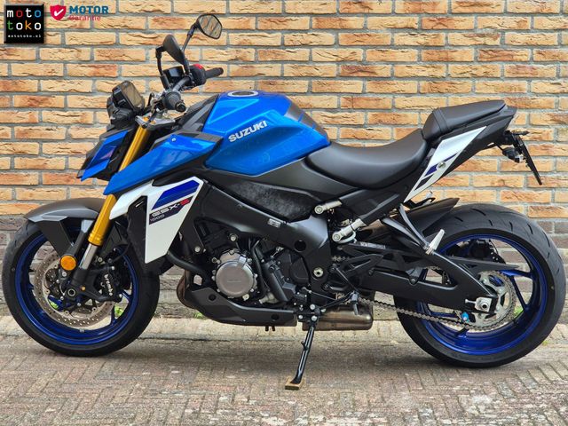 suzuki - gsx-s-1000