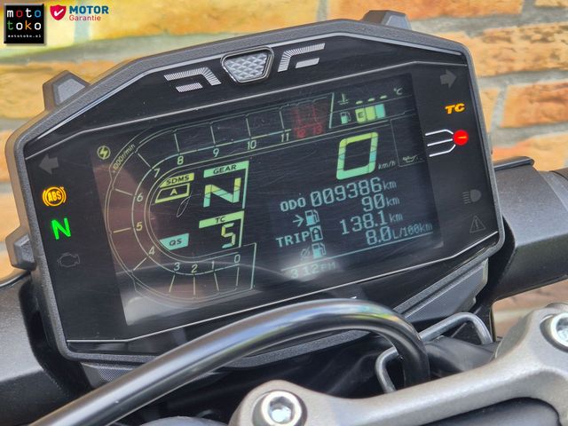 suzuki - gsx-s-1000