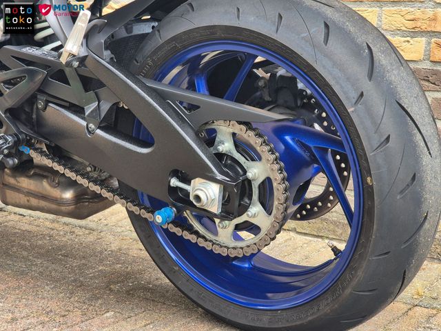 suzuki - gsx-s-1000