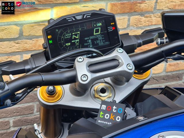 suzuki - gsx-s-1000