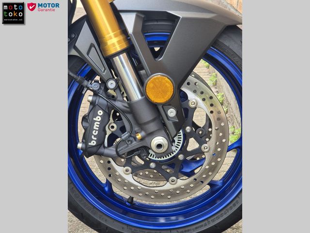 suzuki - gsx-s-1000