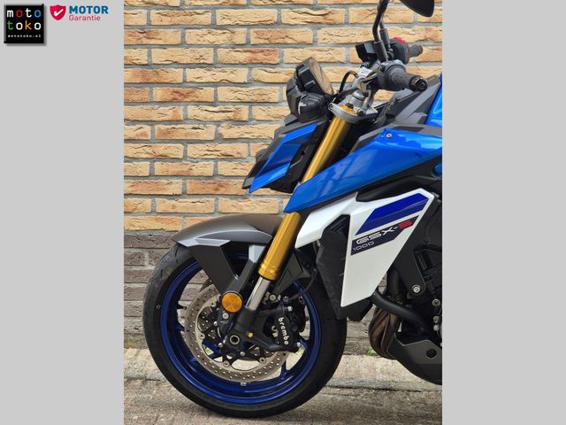 suzuki - gsx-s-1000