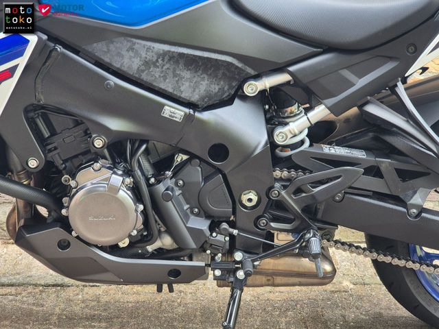 suzuki - gsx-s-1000