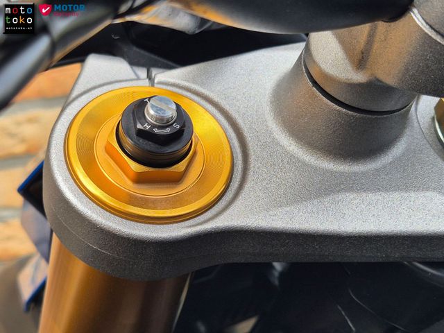 suzuki - gsx-s-1000