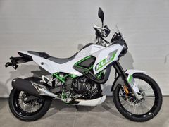 KAWASAKI KLE 500 SE