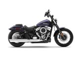 HARLEY-DAVIDSON STREET BOB FXBB
