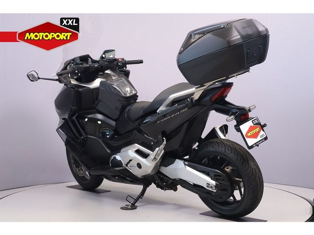 honda - forza-750