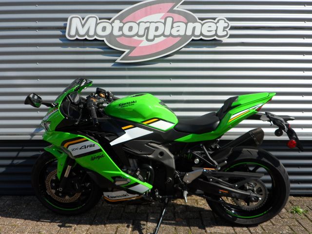 kawasaki - ninja-zx-4rr