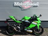 KAWASAKI NINJA ZX-4RR