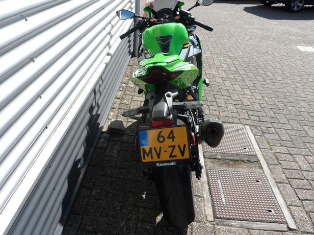 kawasaki - ninja-zx-4rr