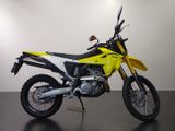 SUZUKI DR-Z 400 S
