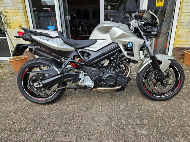 bmw - f-800-r