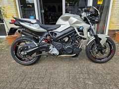 BMW F 800 R