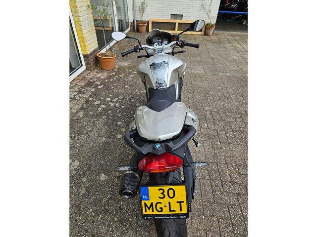 bmw - f-800-r