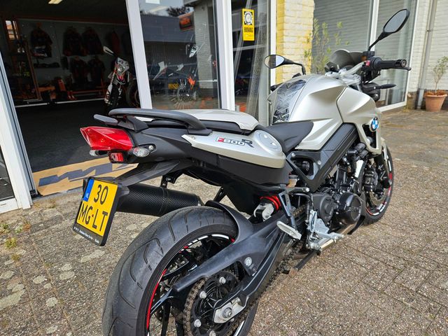 bmw - f-800-r