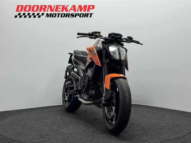 ktm - 790-duke