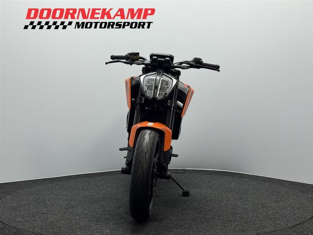 ktm - 790-duke