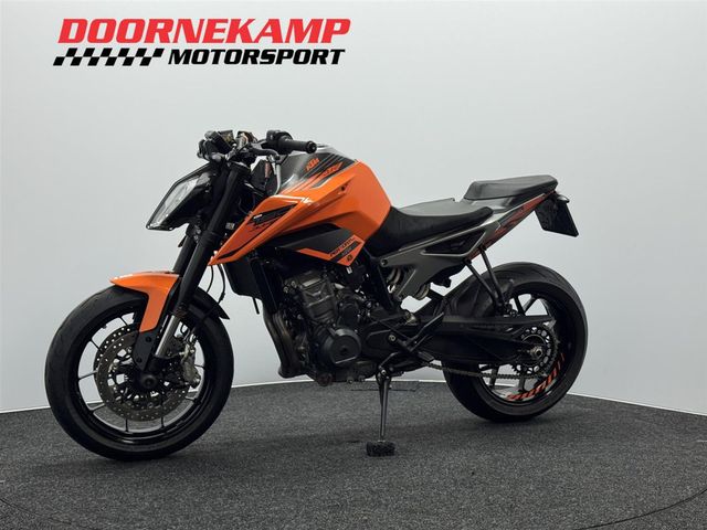 ktm - 790-duke