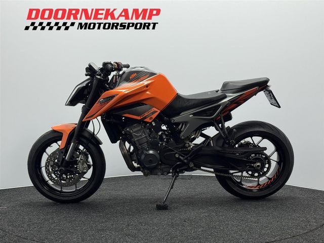 ktm - 790-duke