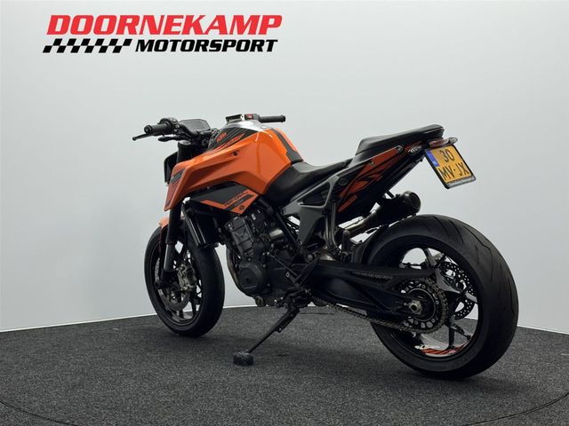 ktm - 790-duke