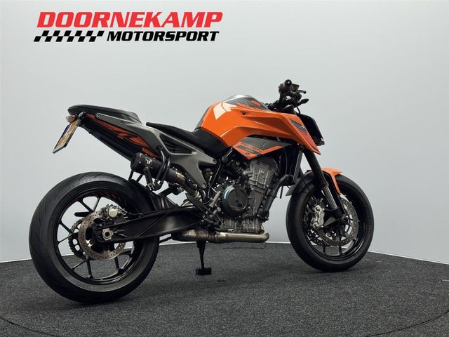 ktm - 790-duke
