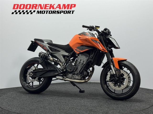 ktm - 790-duke