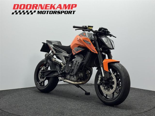 ktm - 790-duke