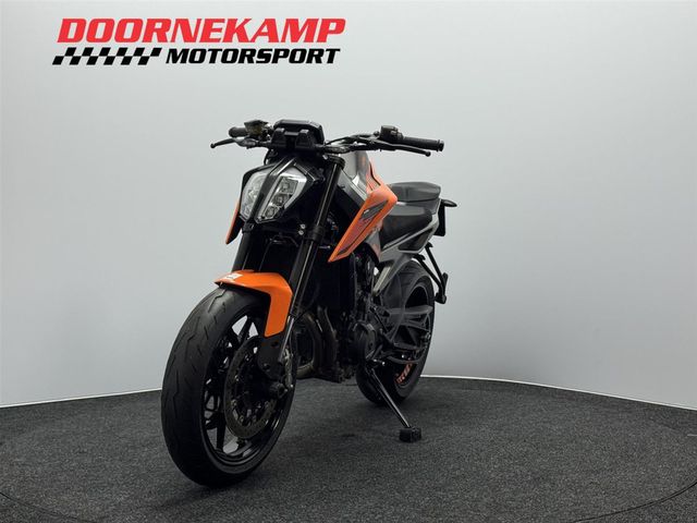 ktm - 790-duke